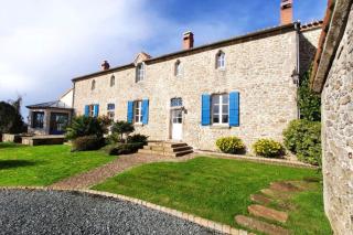 La Durandière - Le Puy-Saint-Bonnet - 0
