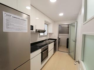 Ayf lujo a pie de playa - 8