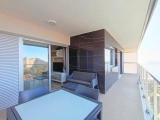 Ayf lujo a pie de playa - 4