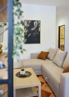 Harmonia Hills Apartments - 1