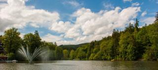 Gruppenhaus bis 30 Personen im Südharz - 3