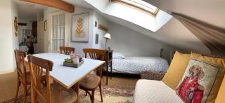 La Maison De Velours - 8