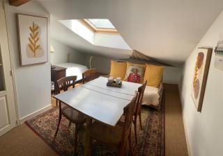 La Maison De Velours - 7