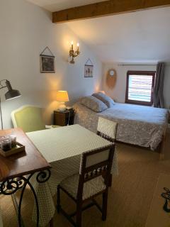 La Maison De Velours - 5