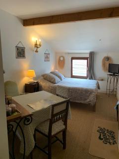 La Maison De Velours - 4