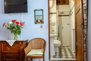 Antica Casa Dei Rassicurati - Montecarlo - 8