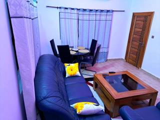 Haut standing Appartement - Cotonou - 0