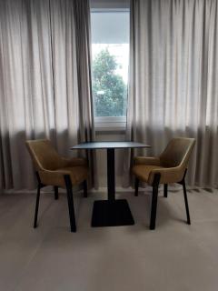 Tirana City Center Apartment - 0