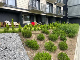 Santjago Apartments Palanga - Palanga - 6