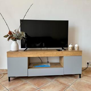 GRAND APPARTEMENT A 5 MINUTES DE LA MER - Nizza - 8