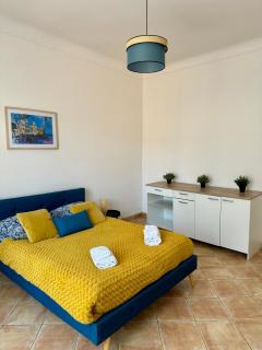 GRAND APPARTEMENT A 5 MINUTES DE LA MER - Nizza - 5