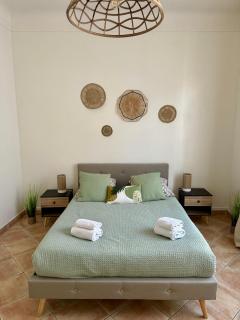 GRAND APPARTEMENT A 5 MINUTES DE LA MER - Nizza - 2
