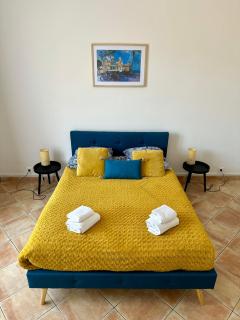 GRAND APPARTEMENT A 5 MINUTES DE LA MER - Nizza - 4