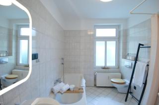 Levax Living - erste Etage - cozy - close to city - Leipzig - 6