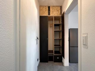 4Flat - Zentral & Free Parking - Osnabrück - 4