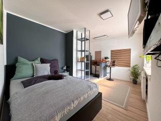 4Flat - Zentral & Free Parking - Osnabrück - 9