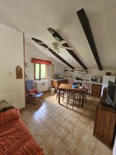 La casa di Marta - Campo Tizzoro - 9