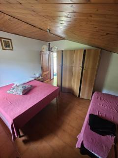 La casa di Marta - Campo Tizzoro - 5