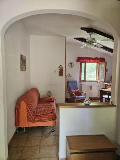 La casa di Marta - Campo Tizzoro - 2