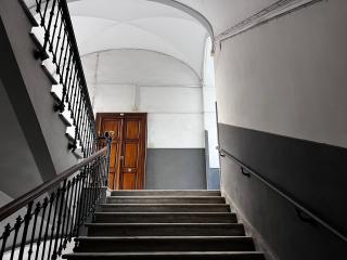 Il rifugio del Duca - 1