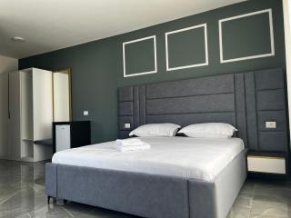 LEODORI 3 suites - Shëngjin - 2