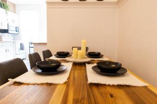 Appartement au coeur de Villeray - Montreal - 9