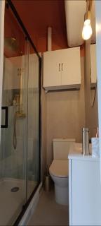 Studio La CASITA COZY- la Défense - Paris St lazare - Colombes - 4