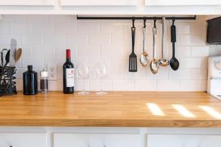 Appartement au coeur de Villeray - Montreal - 8