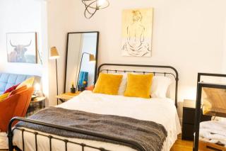 Appartement au coeur de Villeray - Montreal - 1