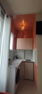 Studio La CASITA COZY- la Défense - Paris St lazare - Colombes - 7