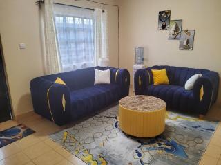 Weli homestay - Naivasha - 0
