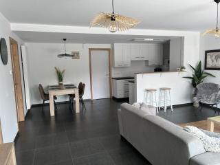 Casa Liėbaard - Waregem - 9