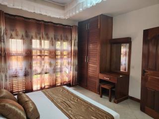 Sunset Bliss Apartment - Diani - Ukunda - 7
