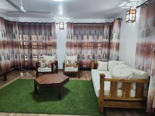 Sunset Bliss Apartment - Diani - Ukunda - 5