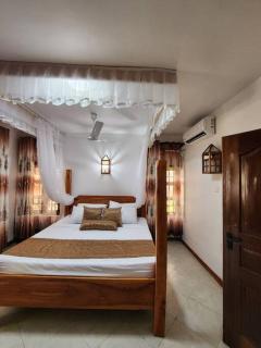 Sunset Bliss Apartment - Diani - Ukunda - 4