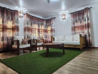 Sunset Bliss Apartment - Diani - Ukunda - 2