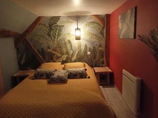 Au bout du chemin - Chambre d'hôtes - table d'hôtes sur réservation - 4