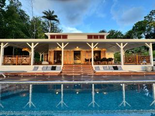Villa Ti Piou - 0