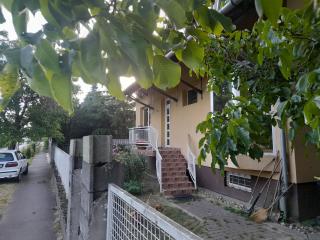 Private room with balcony - 1
