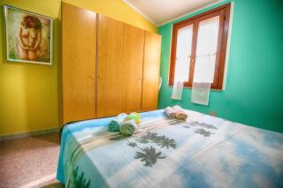 Casa Betta - Sea View - Garden IUNQ0627 - Arbus - 4