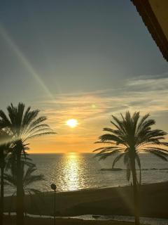 Vistas al mar - Torrenueva - 0