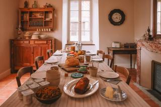 Les Chambres de Lasserre - Chambres et Table d'hôtes - 8