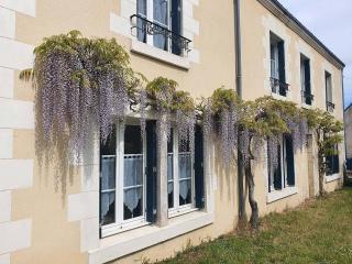 La Chambre des Châteaux - Cellettes - 0