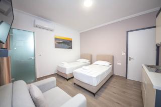 Hotel Olserd - 1