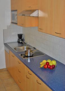 Residence Alpin - 7