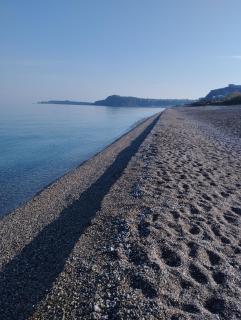 Casa ponente - Milazzo - 2