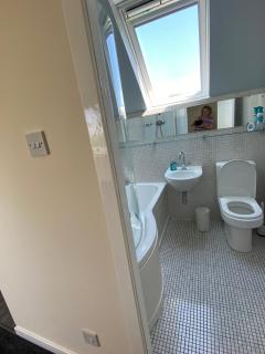 WHITEHILL STABLES - 1