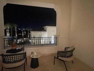 Address golf ,marassi - El Alamein - 9