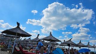 Apartament Tania Mamaia - Constanţa - 1