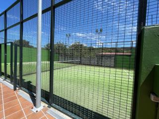 Apartamento con vistas al mar B4 Urb Puerto Azul - 6